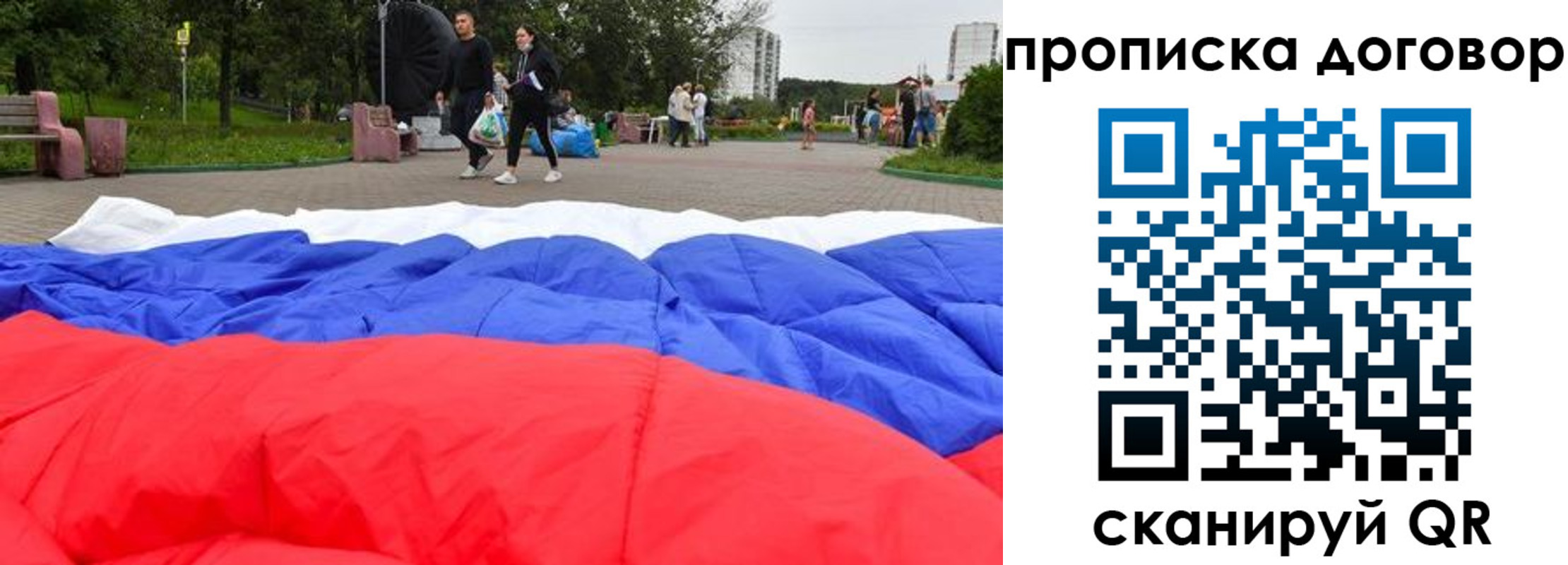 прописка поиск в Ленинградской области